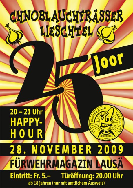 Flyer