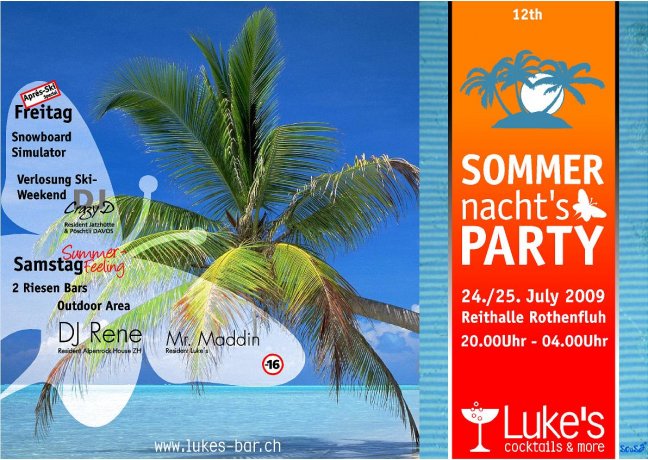 Flyer