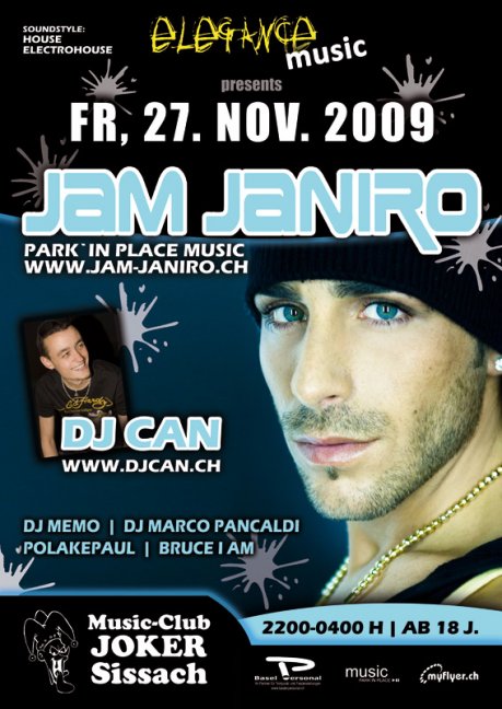 Flyer