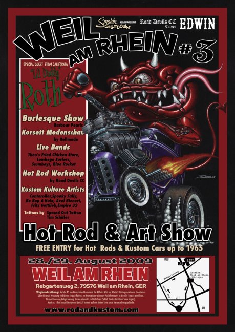 Flyer