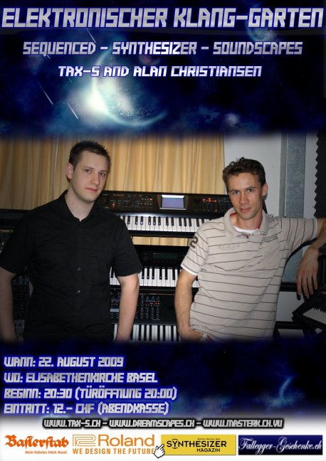 Flyer