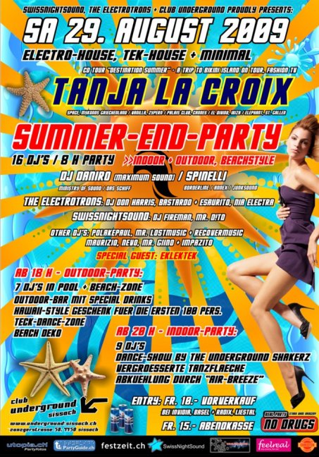 Flyer