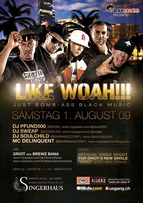 Flyer