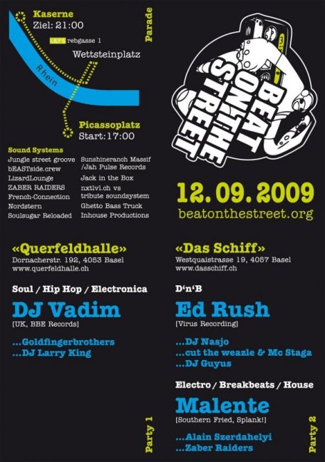 Flyer