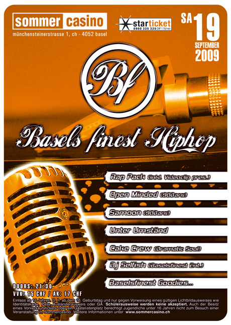 Flyer