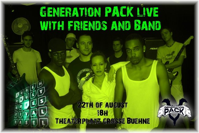 Flyer