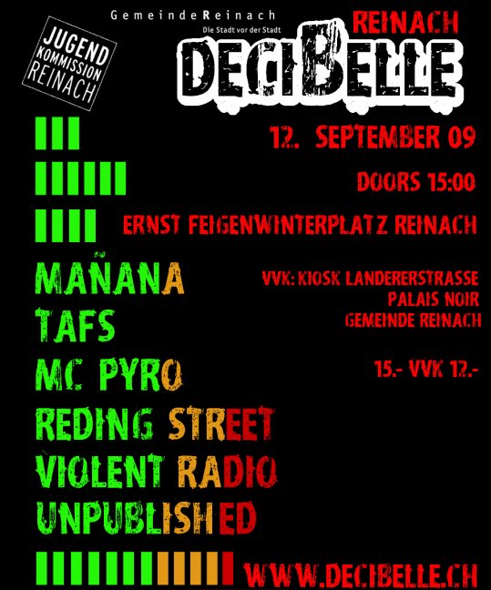 Flyer