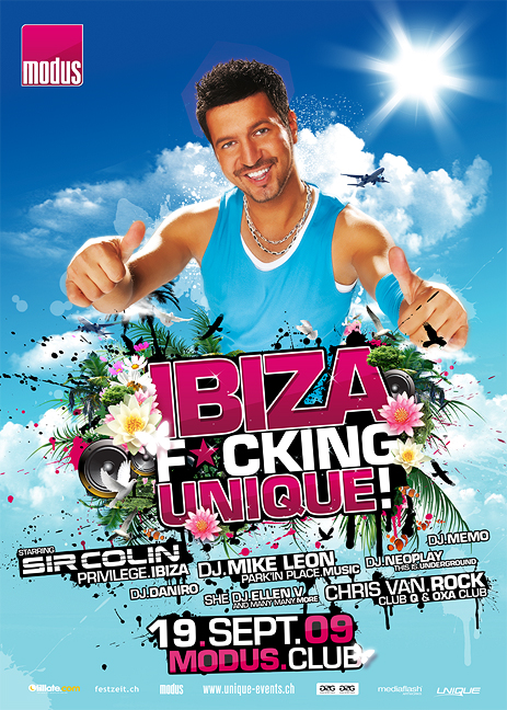 Flyer