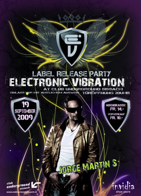 Flyer