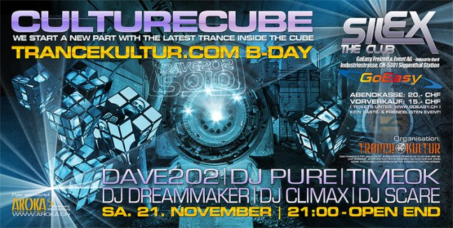 Flyer