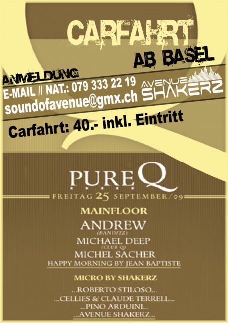 Flyer