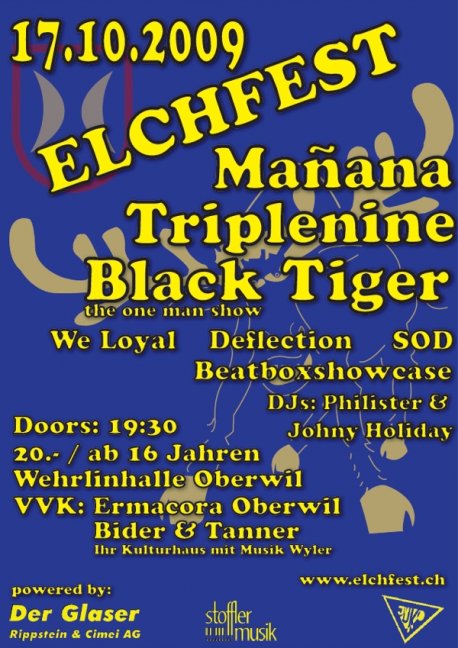 Flyer