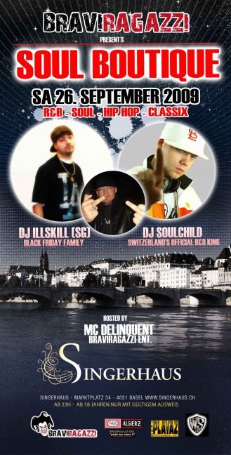 Flyer