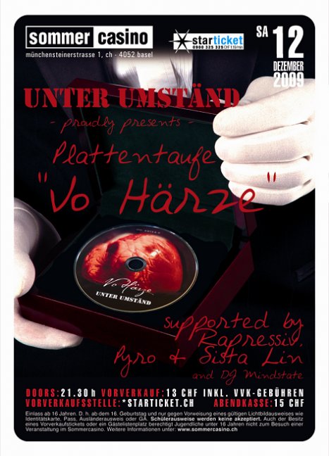 Flyer