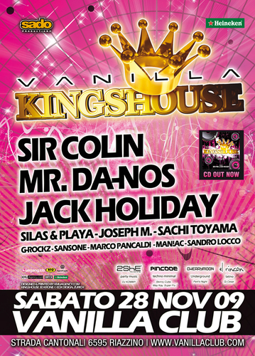 Flyer