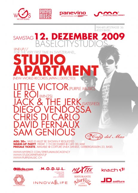 Flyer