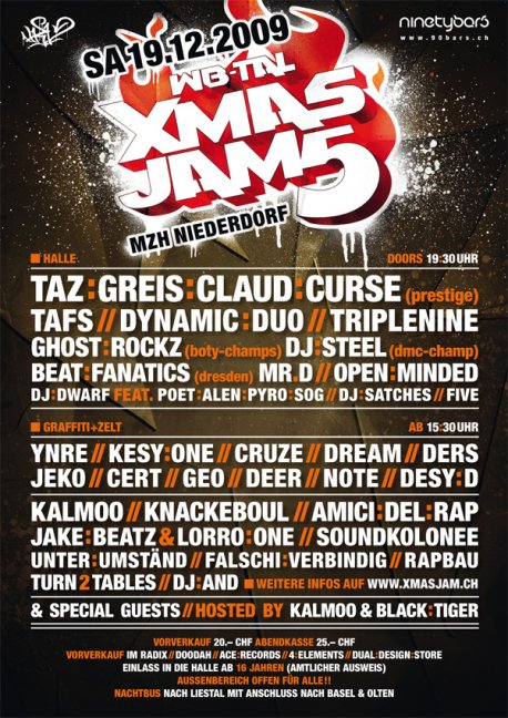 Flyer