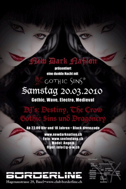 Flyer