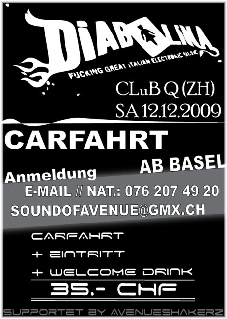 Flyer