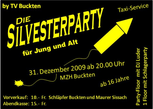 Flyer