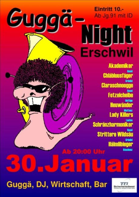 Flyer
