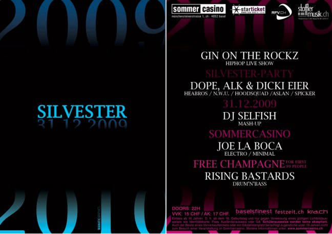Flyer