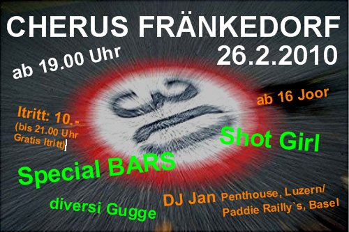 Flyer