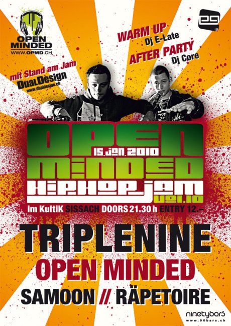 Flyer