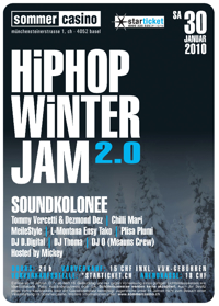Flyer