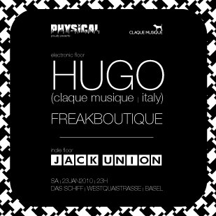 Flyer