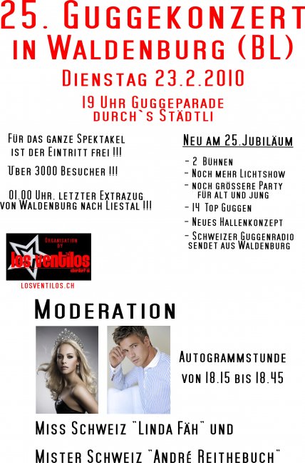 Flyer