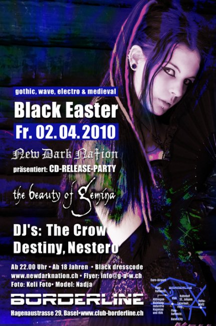 Flyer