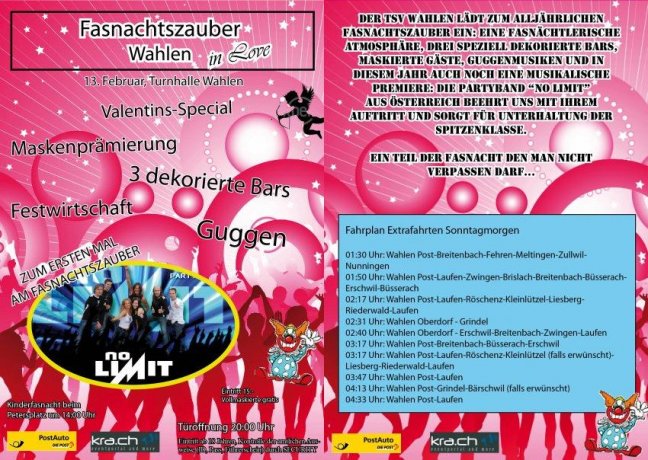 Flyer