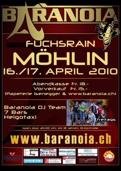 Flyer