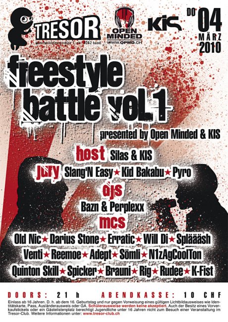 Flyer