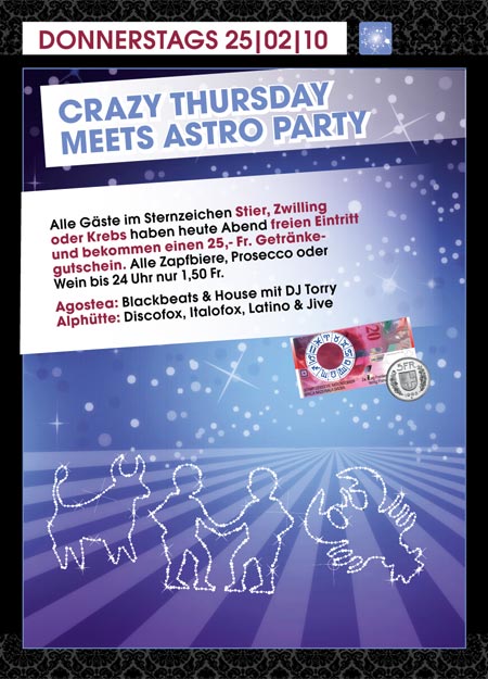 Flyer