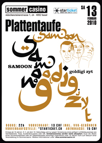 Flyer