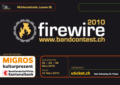 Flyer