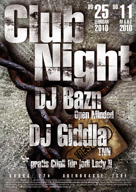 Flyer