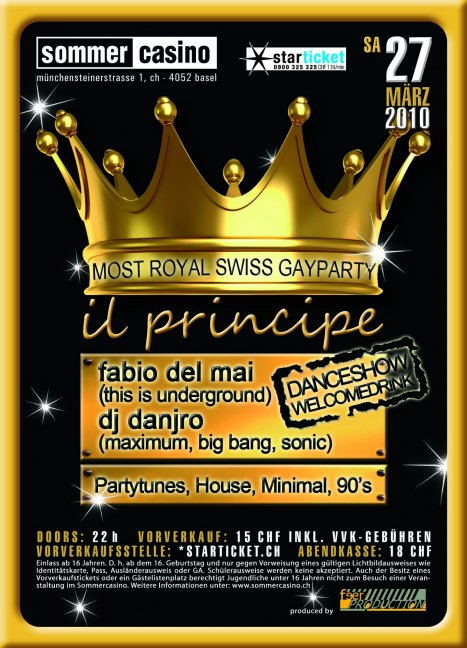 Flyer