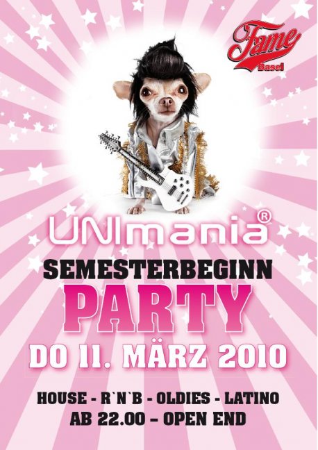Flyer