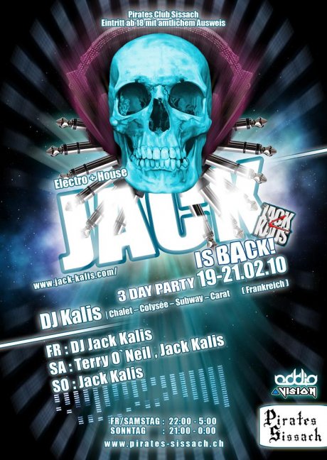 Flyer