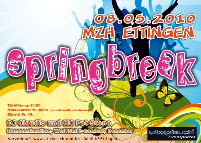 Flyer