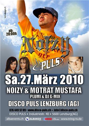 Flyer