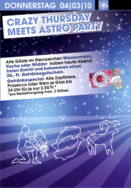 Flyer