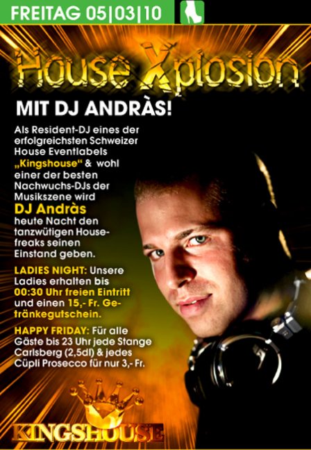 Flyer
