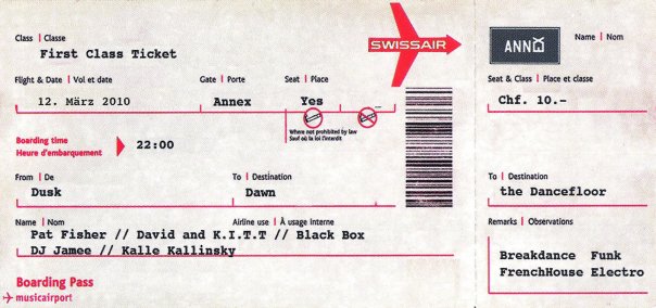 Flyer