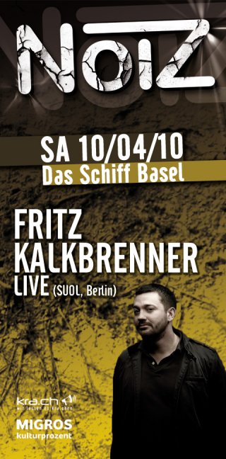 Flyer