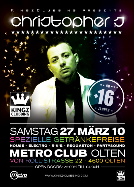 Flyer