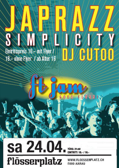 Flyer